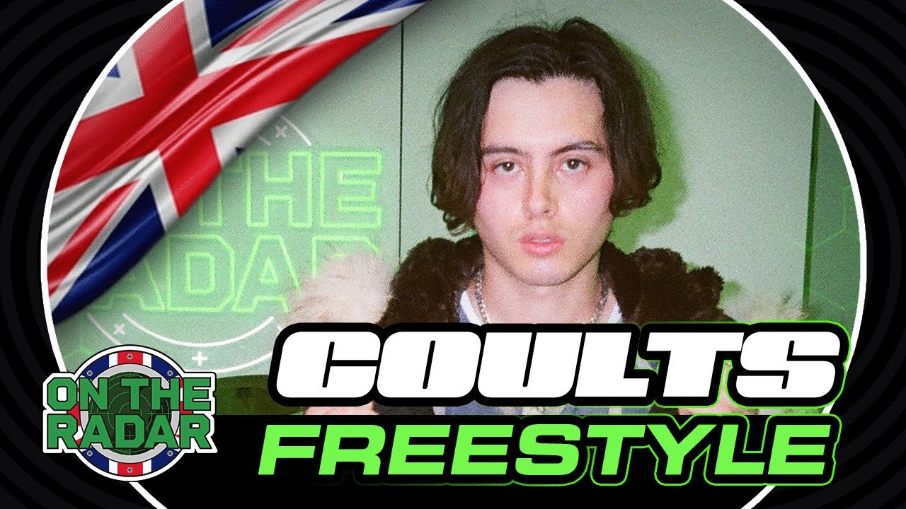 Watch The Coults "On The Radar" Freestyle (UK EDITION 🇬🇧) on YouTube Watch The Coults "On The Radar" Freestyle (UK EDITION 🇬🇧) on YouTube