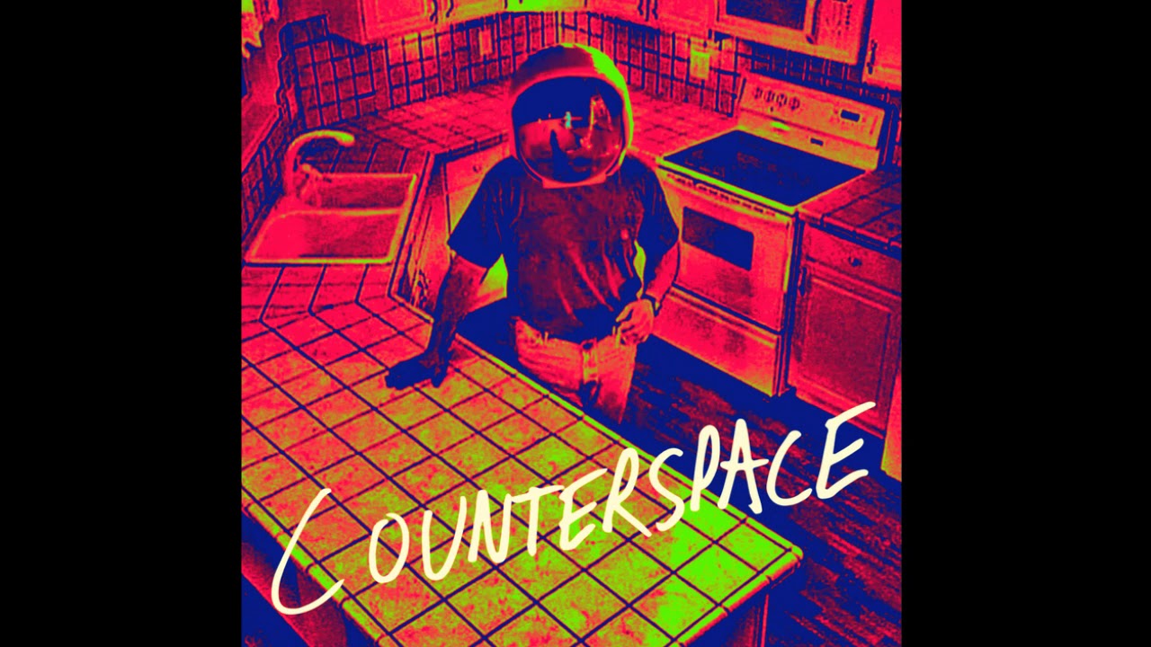 Guarda Counterspace - "Nuwanda" su YouTube Guarda Counterspace - "Nuwanda" su YouTube