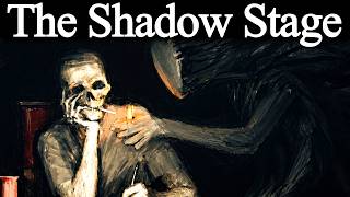When the Empath Enters the Shadow Stage — Carl Jung