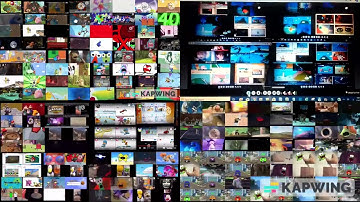 up to faster megaparison