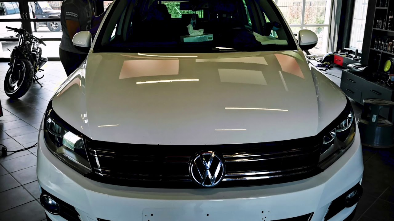 Колодки ate ceramic tiguan