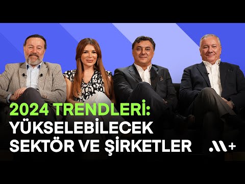 Video: Yüksek teknoloji: trend daha fazla satış artışı