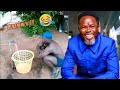 Laugh Small And Release Stress With Dan Kweku Yeboah Hilariouse Jokes