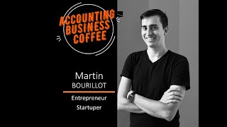 Experts-Comptables : Les bonnes pratiques du télétravail ? Martin BOURILLOT / ABC S01 E02