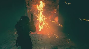 Cronos: The New Dawn Walkthrough Part 10