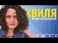 Хвиля – історія лікарки, що загинула, рятуючи пацієнтів у час пандемії | Розслідування Суспільного