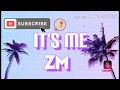 My new intro  zm vlog