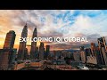 Exploring iqi global
