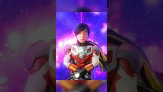 Kamen Utra Rider X Man!!