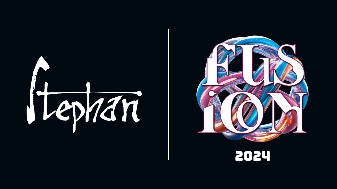 SHOW STEPHAN 2024 – FUSION