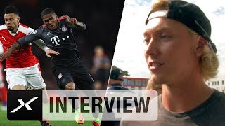 Bayern-Fans zeigen sich uneins über den Abgang von Douglas Costa | FC Bayern