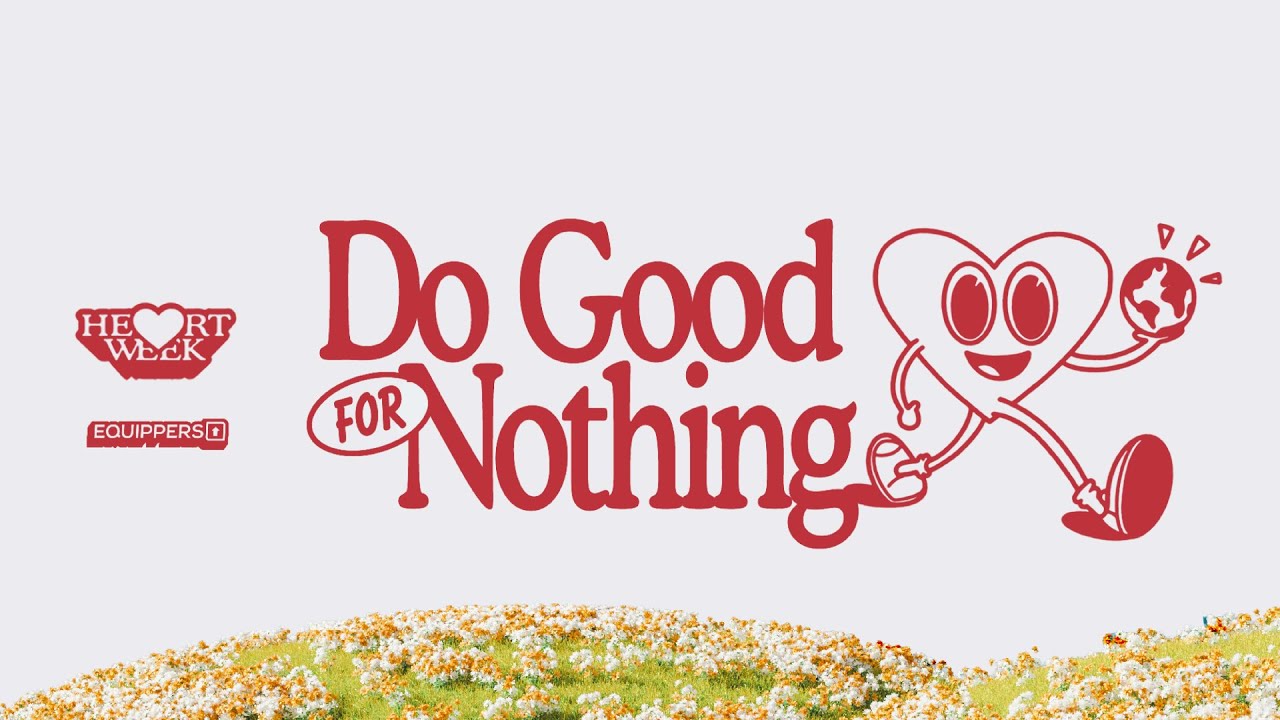 26/10/2025 - Jono Brown - Spring Up; Heart Week