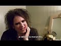 Robert Smith ranting about the monarchy for 7 minutes straight