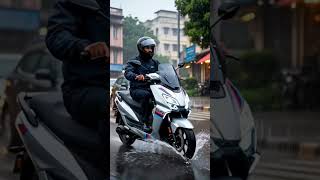 Mudit Ridh - Ready for every Season. #viral #automobile #evindia #evrevolution #trending #ytshorts