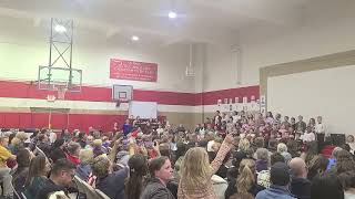 St.James Christmas Program 2024  No.4