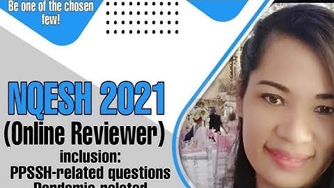 NQESH 2021||VIDEO #161:PPSSH/RPMS 2022/TEACHER-BROADCASTERS