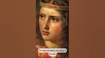 From Queen To Prisoner The Incredible Life Of Eleanor Of Aquitaine 