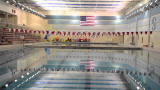 Gerstacker Regional Aquatic Center