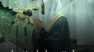 اللهم يا معلم إبرهيم علمنا وياك مفهم سليمان فهمنا ، ياسر الدوسري ❤️❤️❤️