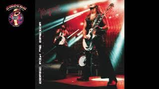 Toxikull - Echoes Of The Arena (2025)