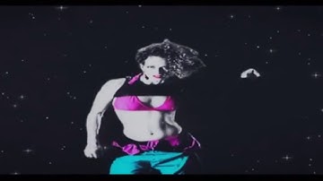 Global Deejays feat. Technotronic - Get Up (Tribalectric Rap Short Mix)