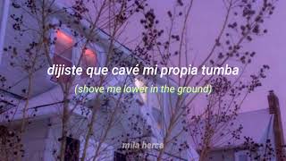 VELVETEARS - Love myself (Sub. Español) ||Lyrics||