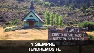 Video-Miniaturansicht von „La Viajera Soledad Pastorutti - con letra 2012“