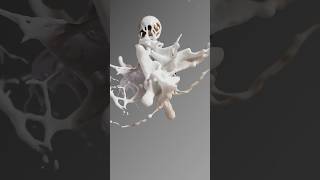 Small Scale Flip Splash R&D. Houdini. Motion Design. Small Scale Flip Splash R&D. Houdini. Motion Design.