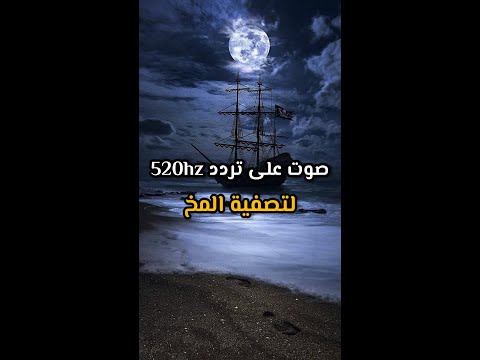 فيديو: هل يمكنك سماع 20000 هرتز؟