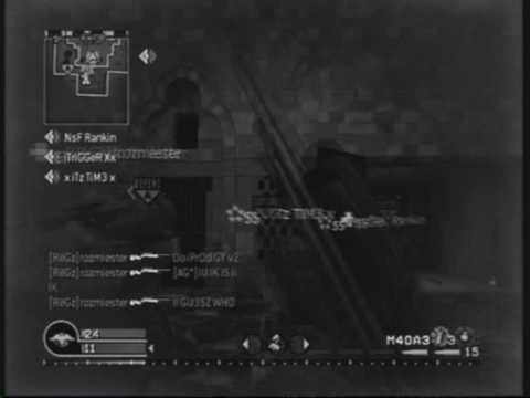 QUAD NO SCOPE