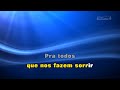 ♫ Demo - Karaoke - PREÇO CERTO - Pedro Mafama
