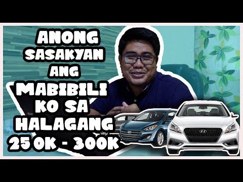 Video: Anong tatak ng kotse ang may pinakamataas na halaga ng muling pagbebenta?
