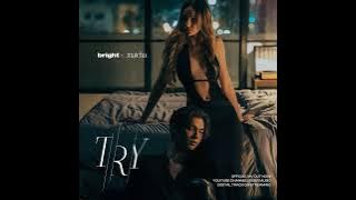 Try (Instrumental) - BRIGHT ft. MATCHA