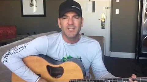 #wcw: Delta Dawn - Tanya Tucker (cover by Craig Ca...