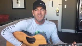 #wcw: Delta Dawn - Tanya Tucker (cover by Craig Campbell) chords