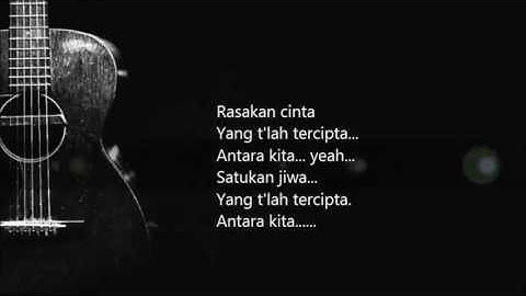 Bondan Prakoso & Fade 2 Black - Kroncong Protol (Official Lyric Video)