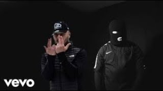Jul ft. Kalash Criminel - Cagoulé (Clip Officiel)