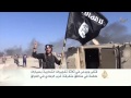 قتلى وجرحى بتفجيرات الرمادي وتقدم