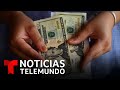 Las remesas enviadas a México baten un nuevo récord | Noticias Telemundo