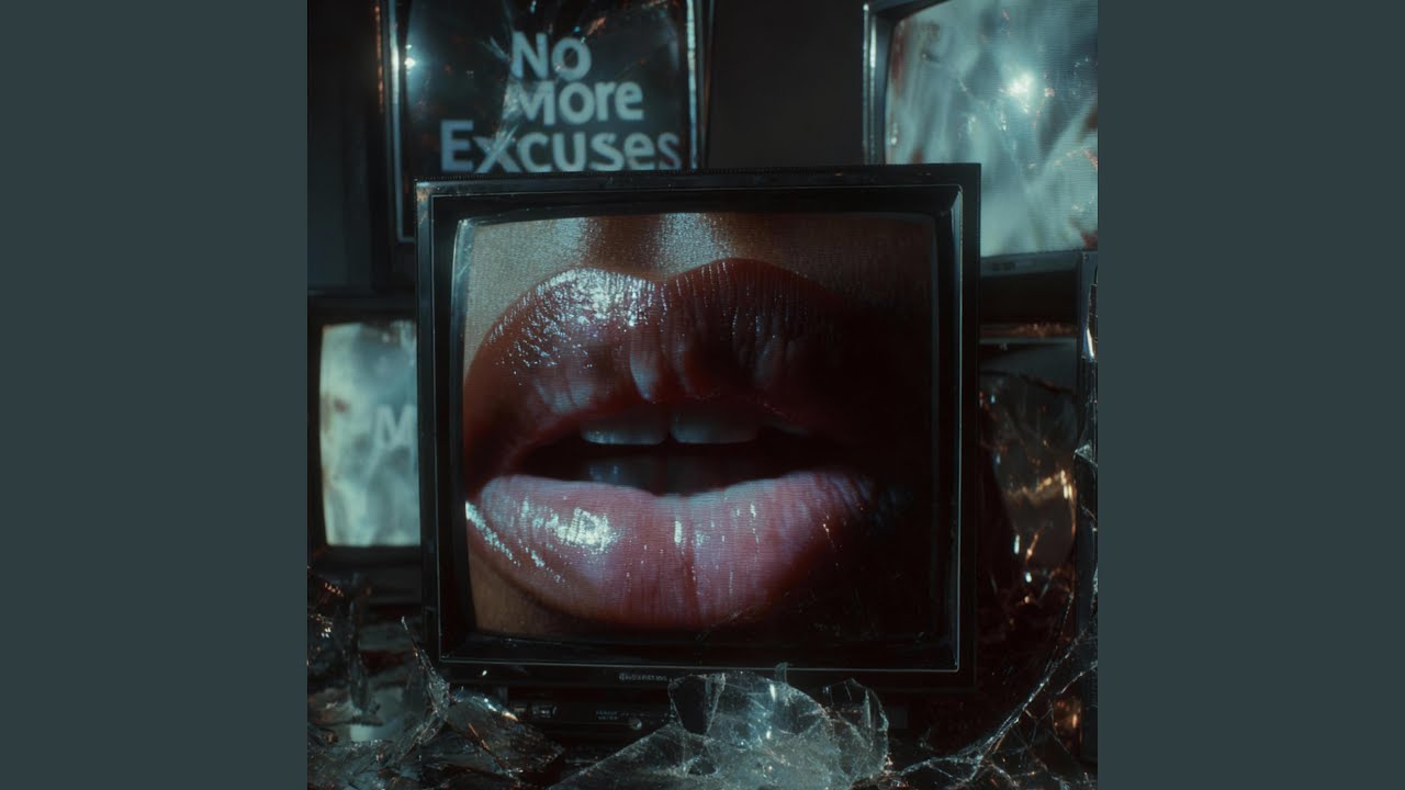 NO MORE EXCUSES (Reimagined)