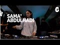 Sama abdulhadi cannibalradio x winter plissken festival 2018