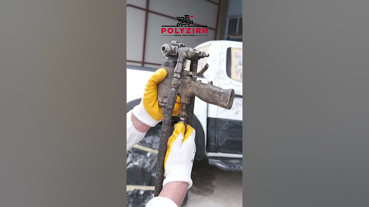 Polyzırh - Polyurea Araç Kaplama ile tanışın!  #Polyurea #Zırhkaplama #offroad