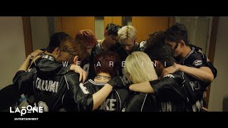 INI｜INI THE MOVIE『I Need I』 特報