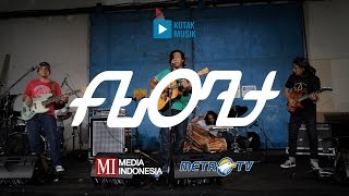 KOTAK MUSIK / FLOAT PROJECT - I.H.I (Indah Hari Itu) chords