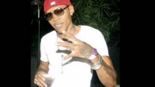 Vybz Kartel - Electric - October 2015 @Wiz_Genius