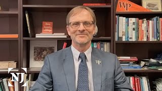 New Nursing School At William Paterson University