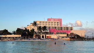 Mía reef isla mujeres…lo que debes saber antes de ir