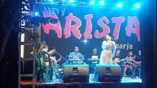 new Arista- Vivi ayu - hutang (pok Ami ami) live porong Sidoarjo