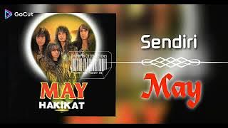 Sendiri - May