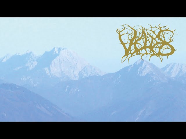 Veldes - Desolation Heir